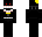 the nightmare