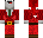 ths christmas v