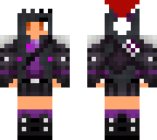 thx for this aphaum skin christmas
