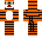 tiger