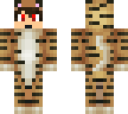 tiger