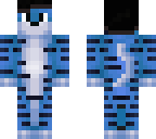 tiger greifer