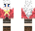 tomori nao