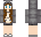totoro girl 2