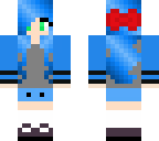 toybonnie girl human