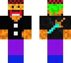 troller fighter