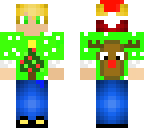 ugly christmas sweater