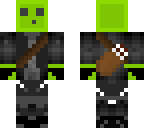 undercover bandit