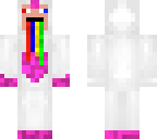 unicorn man