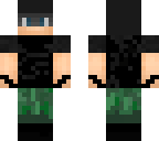 updated military shady