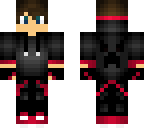 updated teenager boy