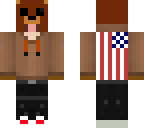 veterans day ****bear