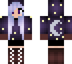 violet