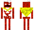 vlooma skelet