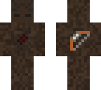 warrior guy
