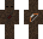 warrior of stuff