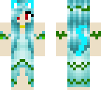 water meif'wa