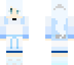 weiss schnee from rwby