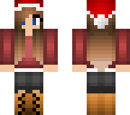 winter girl 2