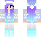 wintergirl