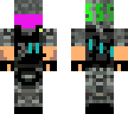 wither cop