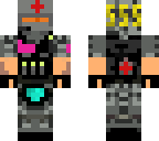 wither medic
