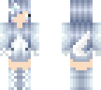 wolf girl 