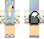wolf girl edited