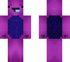 xfeurin's turtle skin
