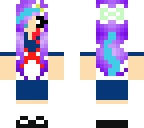 yandere girl