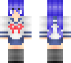 yandere girl