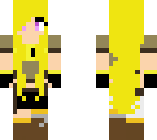 yang from rwby
