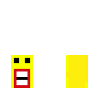 yelow man