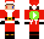 yt boy christmas
