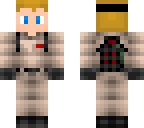 zer0 ghostbuster