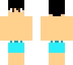 zerocraft01_swimming