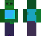 zombie