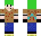 zombie survivor