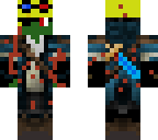 zomiedan135 upgrade