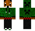 zorro creeper
