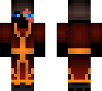 zuko enderman