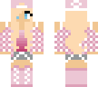 a girl