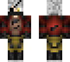 adrom shadow killix 17