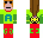 alphabob