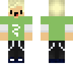 amazing garroth