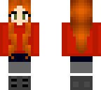 amy pond