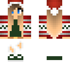 another edit of chritmas girl