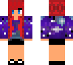 aphmau edit 6 galexy sweater