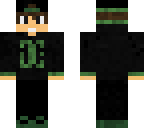 army teen