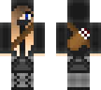 assassain girl